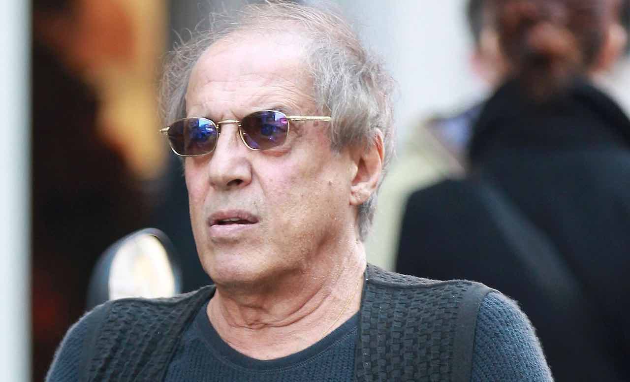 adriano celentano