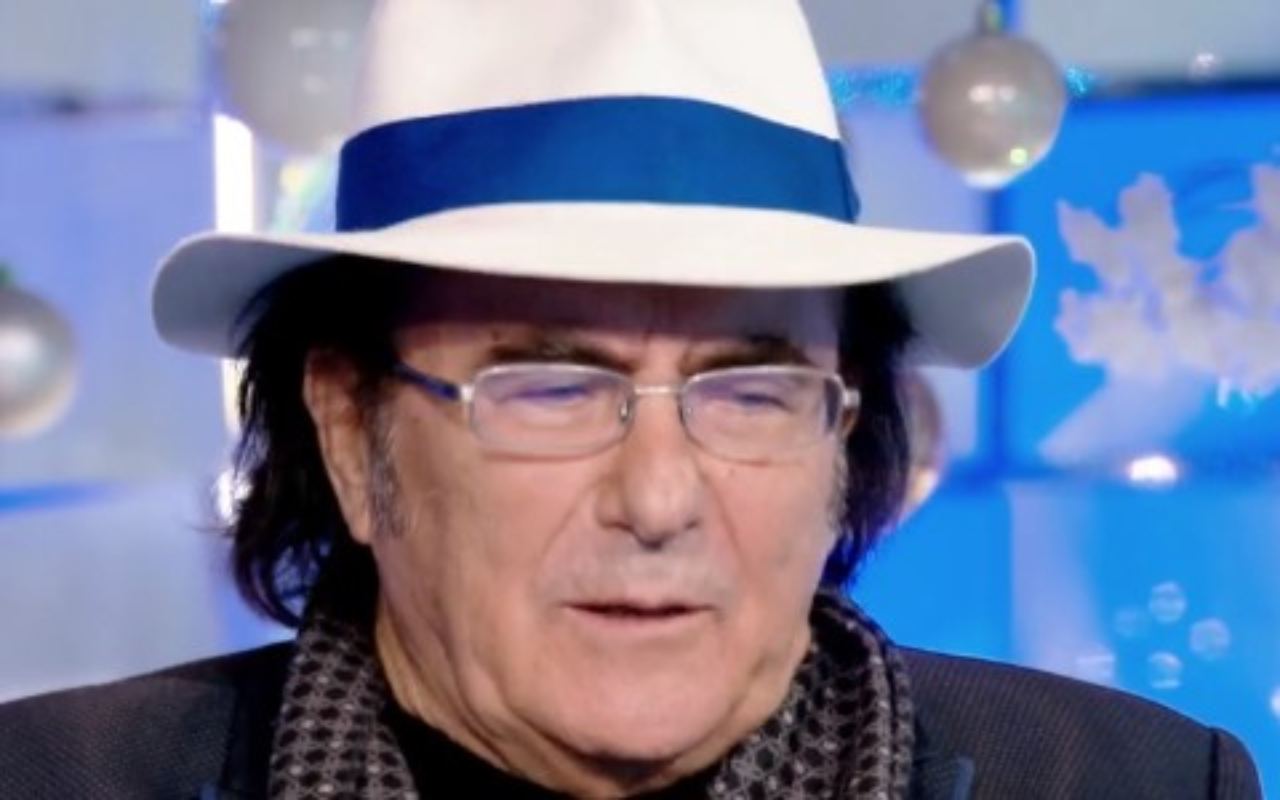 al bano