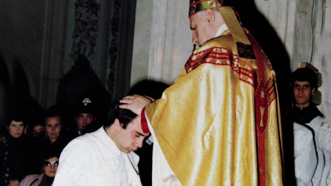 Don Giuseppe Diana, chi era tutto