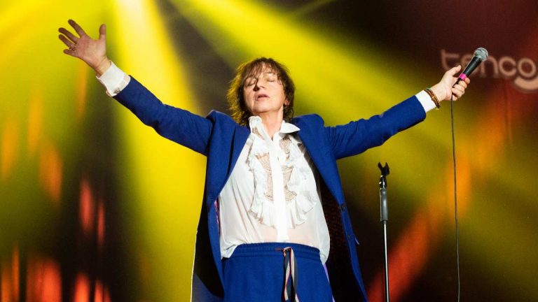 Quanti Anni Ha La Figlia Di Gianna Nannini