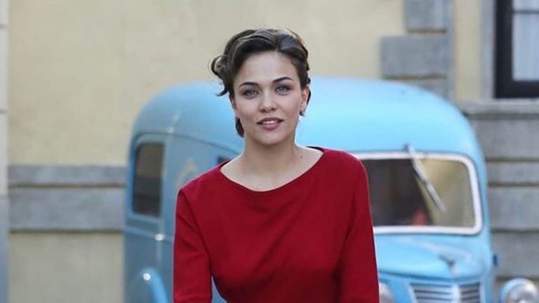Gloria Radulescu Si è Lasciata Con Daniele