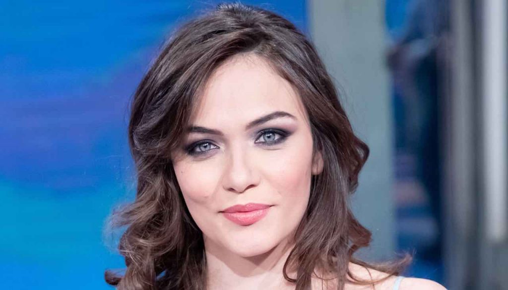 Gloria Radulescu Si è Lasciata Con Daniele
