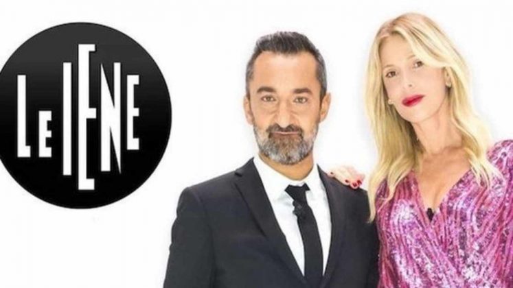 Le Iene Puntata Del 16 Novembre 2021