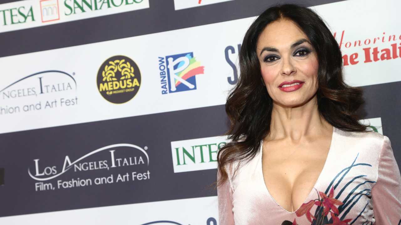 maria grazia cucinotta