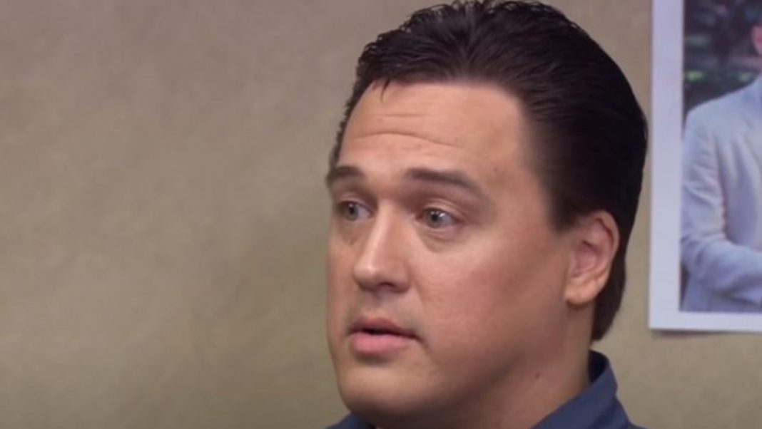 Lutto nel mondo della tv: morto Mark York, Billy Merchant di The Office