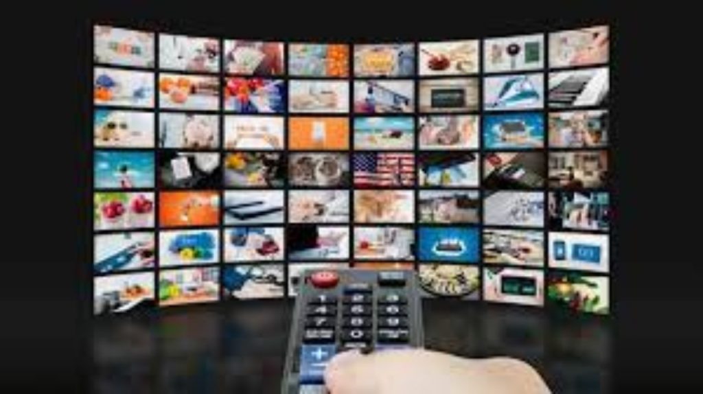 Programmi Tv Stasera Digitale Terrestre In Chiaro