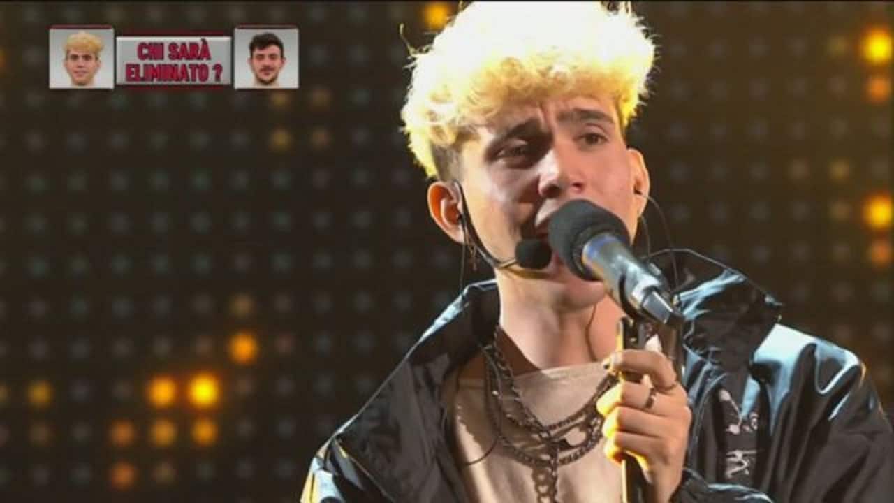 Amici 20