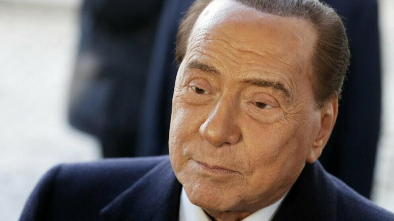 Berlusconi