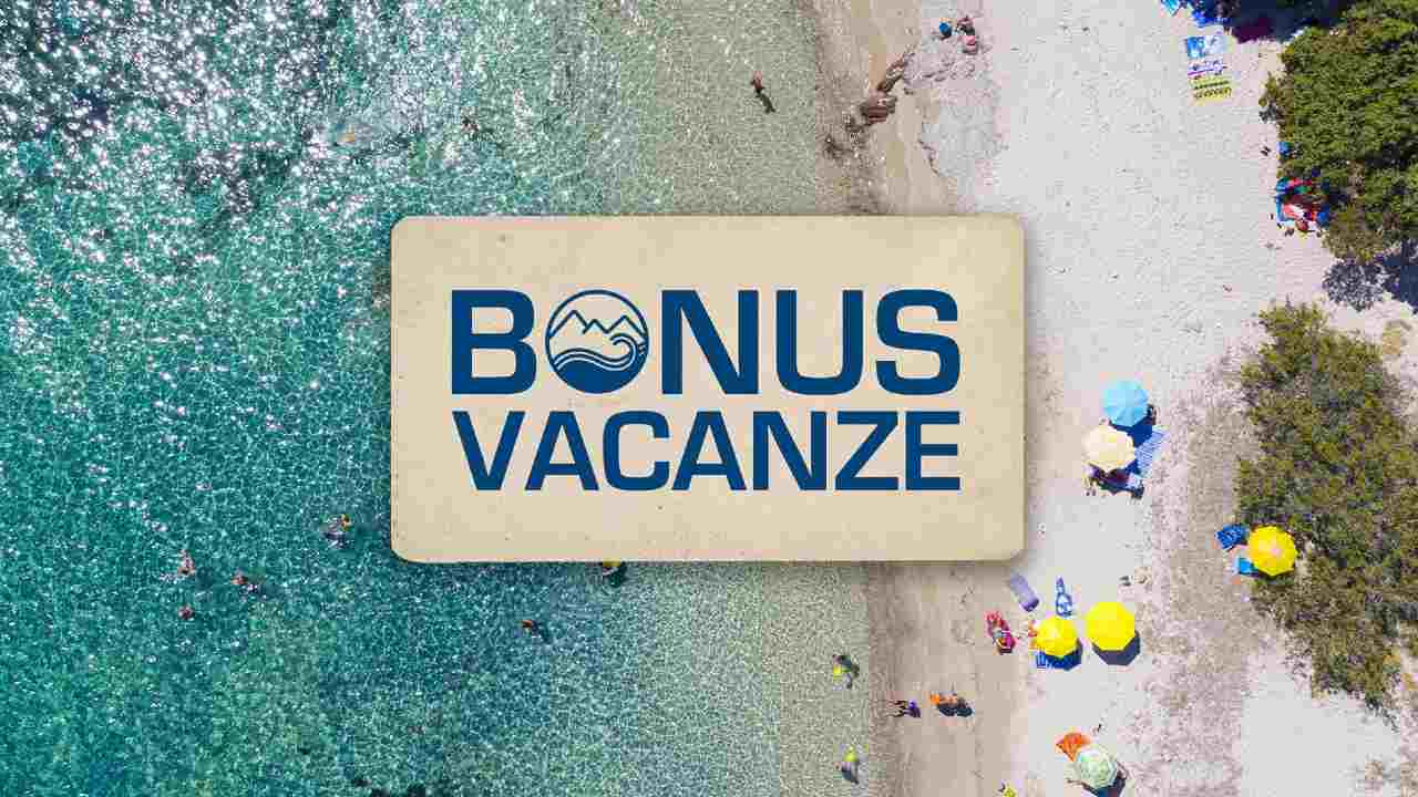 bonus vacanze