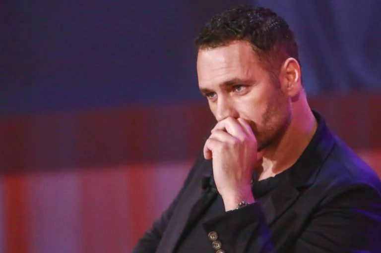Raoul Bova Don Matteo Quando Va In Onda