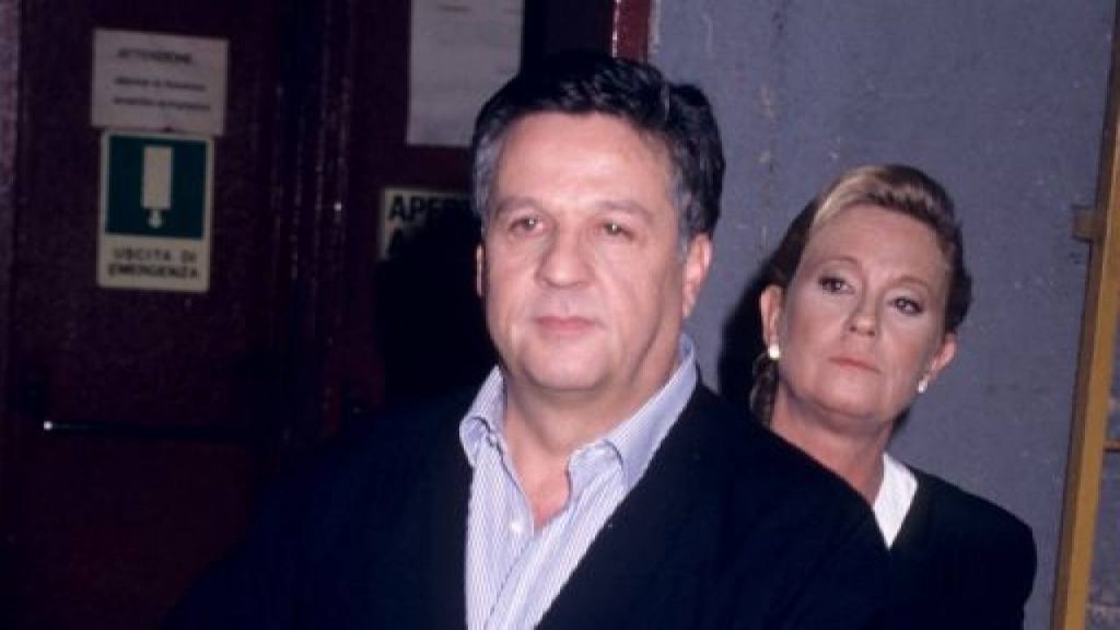 Chi E La Moglie Di Renato Pozzetto