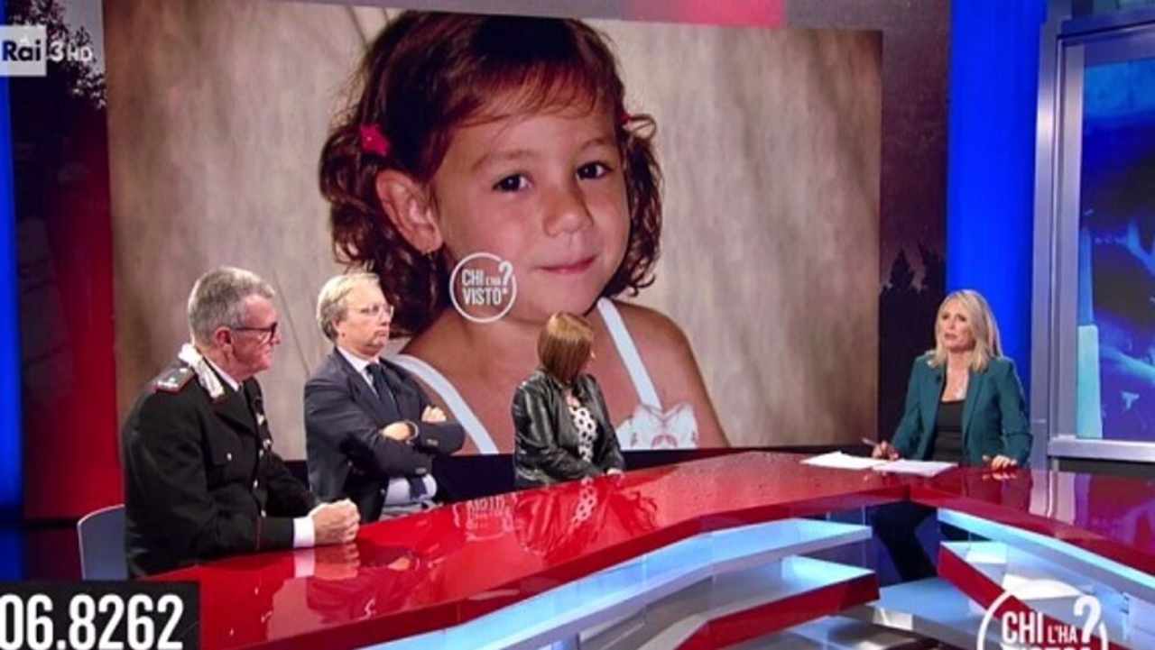 chi l'ha visto denise pipitone