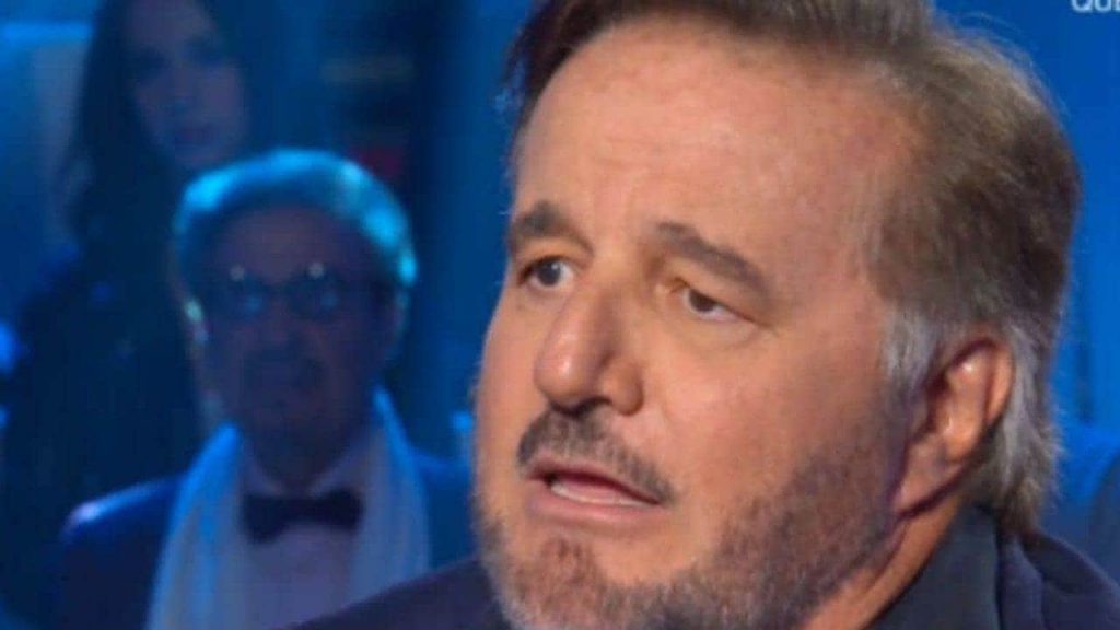 Carlo Verdone è Cognato Di De Sica