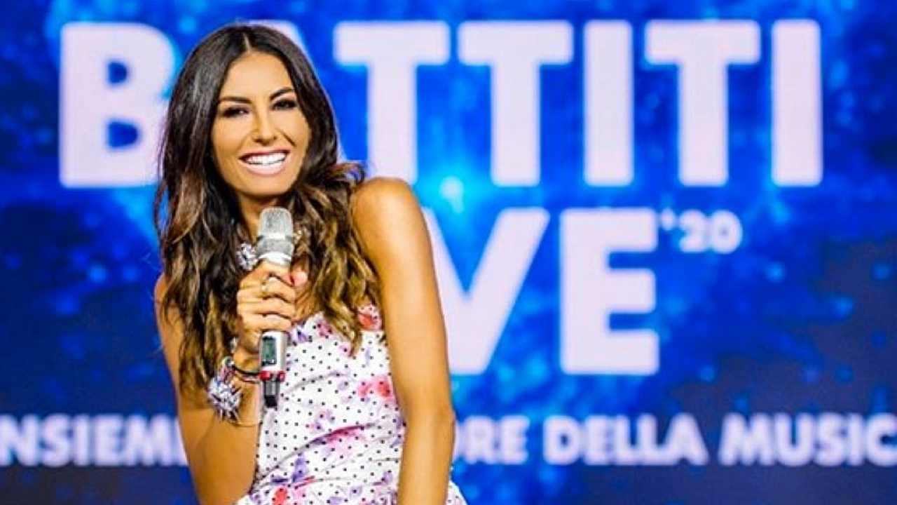 elisabetta gregoraci