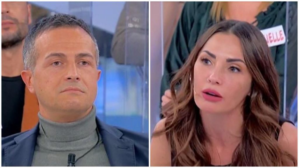 Ida E Alessandro Di Uomini E Donne