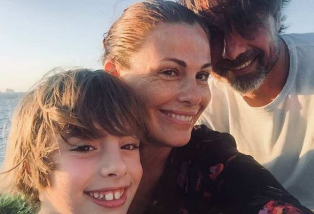 Chi è Il Compagno Di Vanessa Incontrada