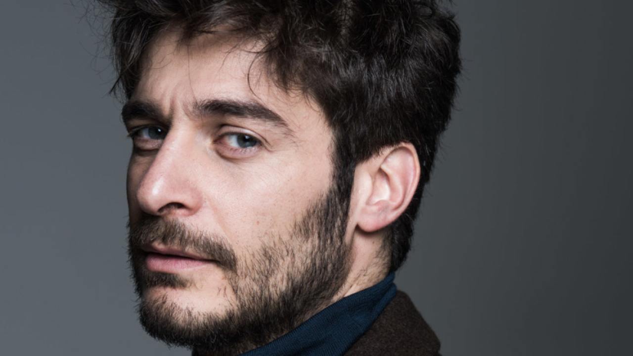 lino guanciale alberto angela ulisse