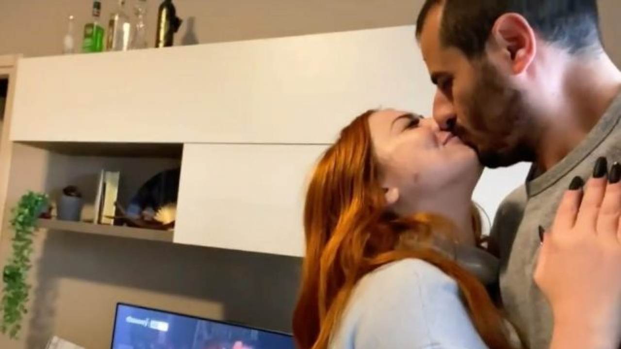 nicole marco matrimonio a prima vista