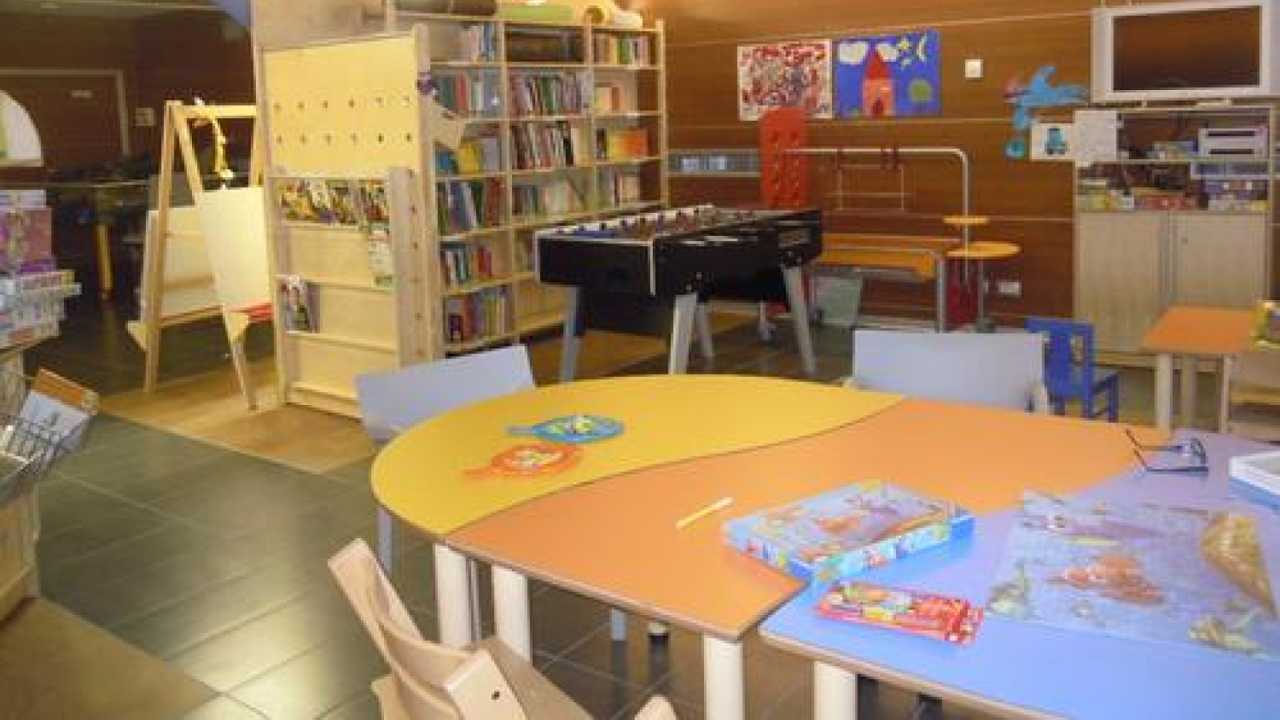 ospedale bergamo bambino lodi