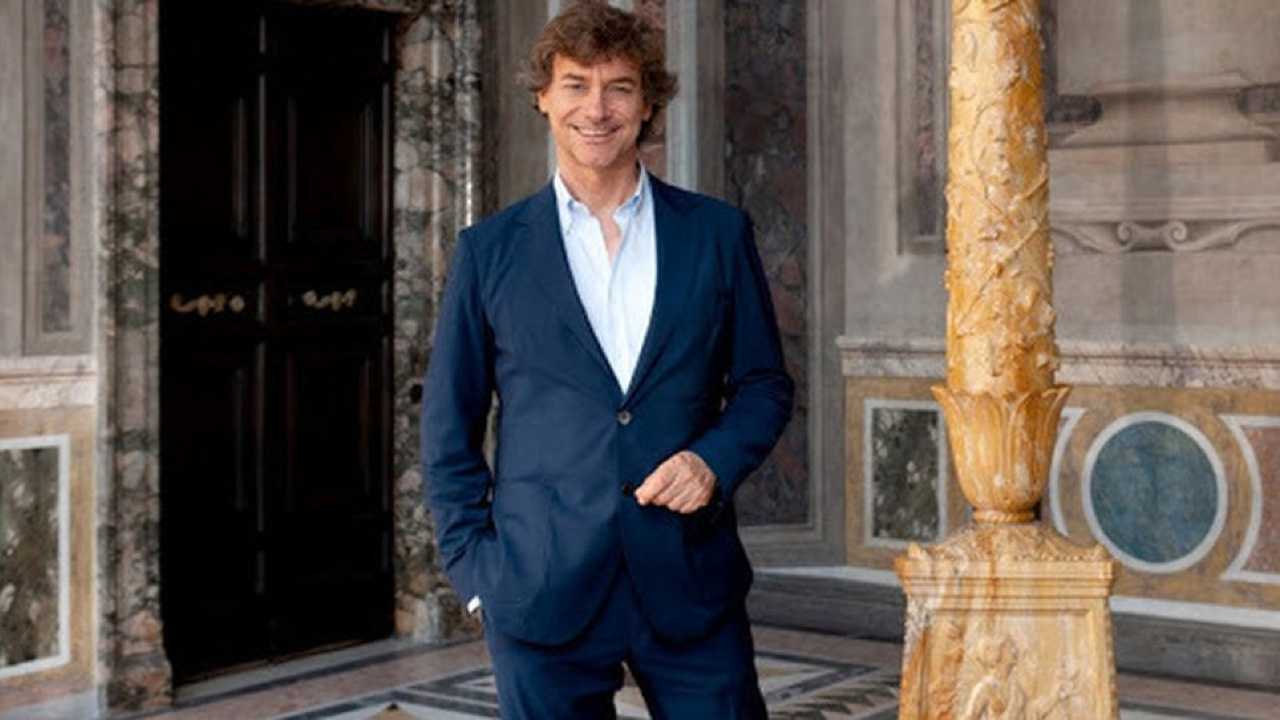 ulisse alberto angela