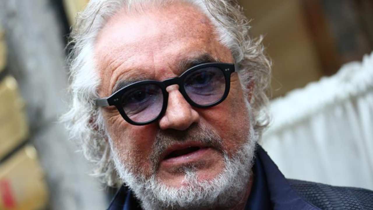 Briatore