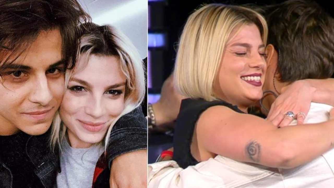 Emma Marrone Emma Marrone