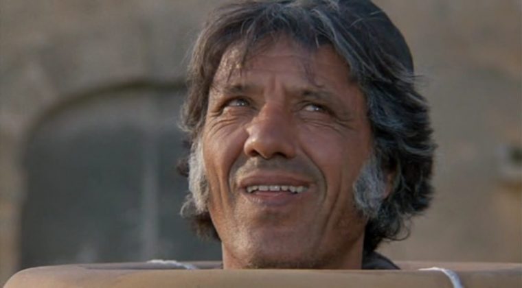 Il Più Grande Attore Di Tutti I Tempi
