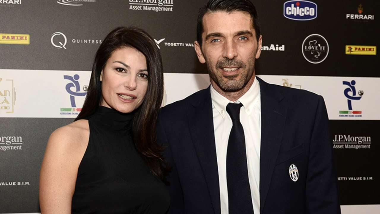 Gigi Buffon 