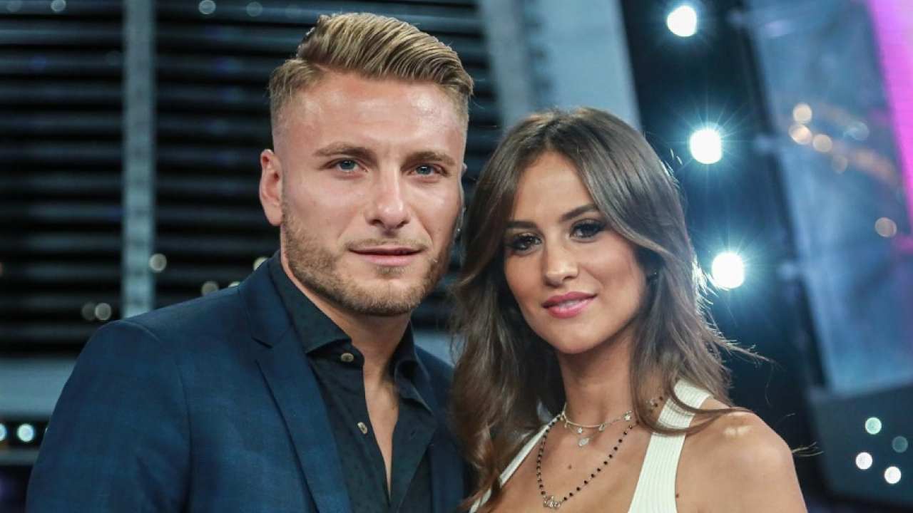 Jessica Melena Ciro Immobile