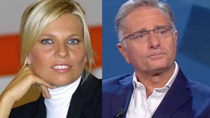 Laura Freddi E Paolo Bonolis Quanto Sono Stati Insieme