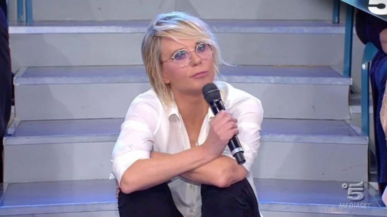 maria de filippi