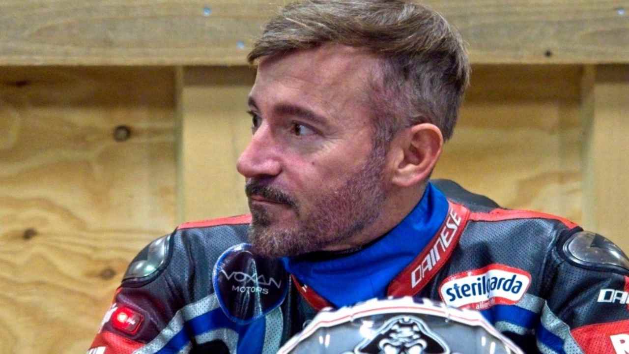 Max Biaggi