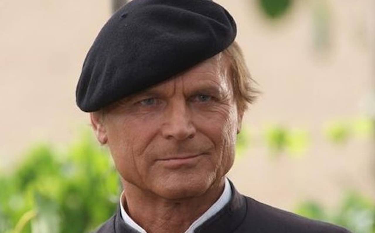 Terence Hill