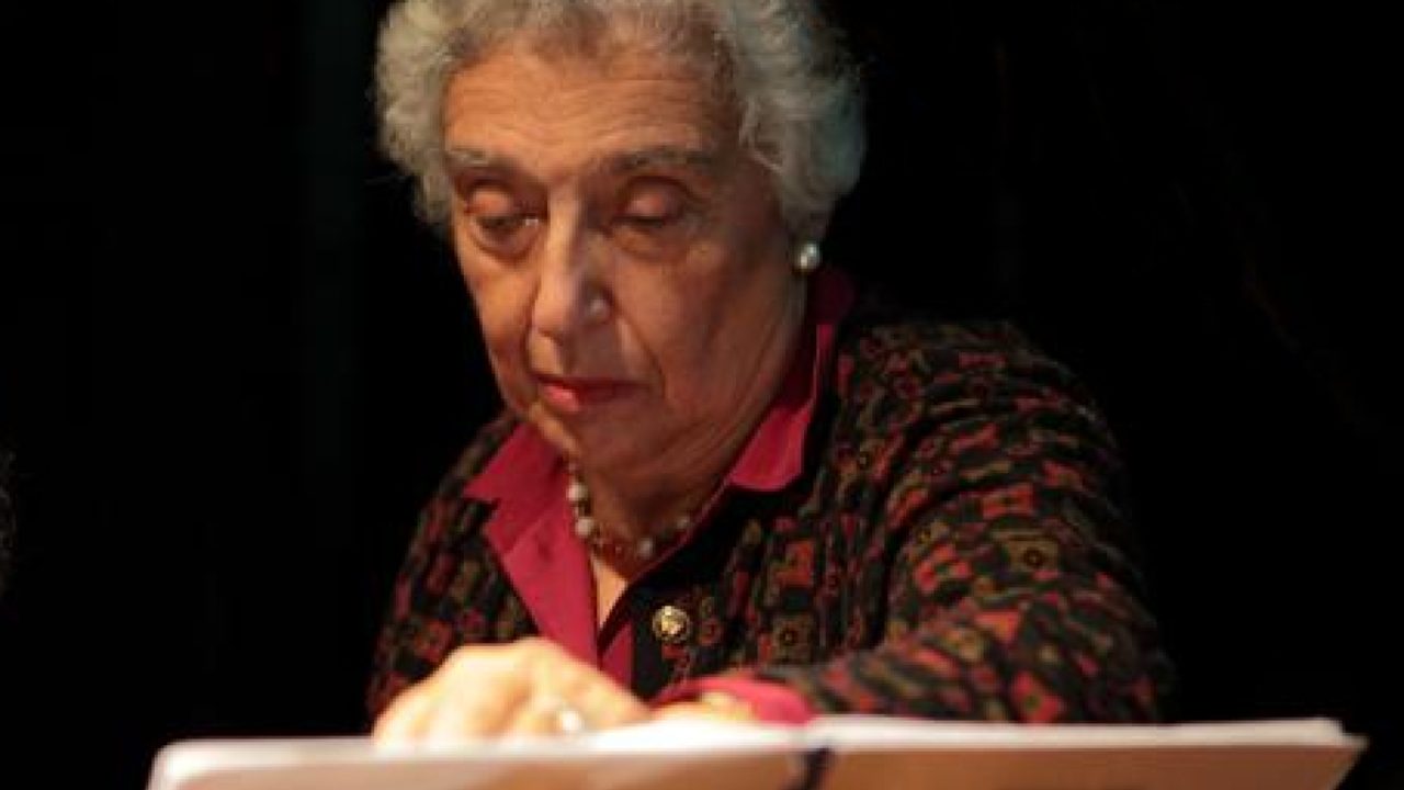 Teresa Procaccini 