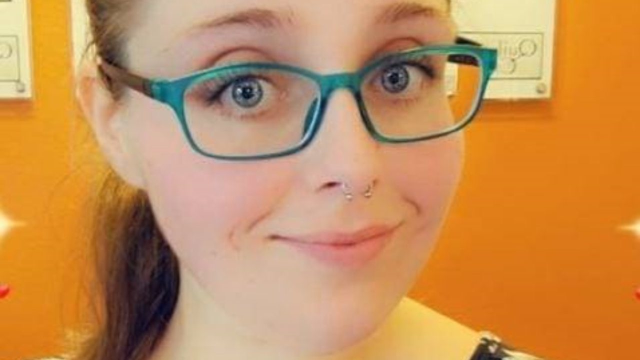 Tiffany Barker vite al limite e poi