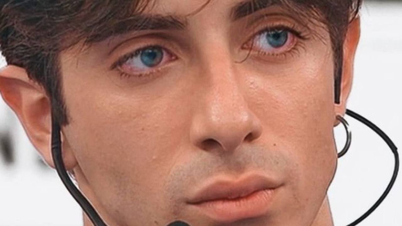 alessandro cavallo primo piano amici20