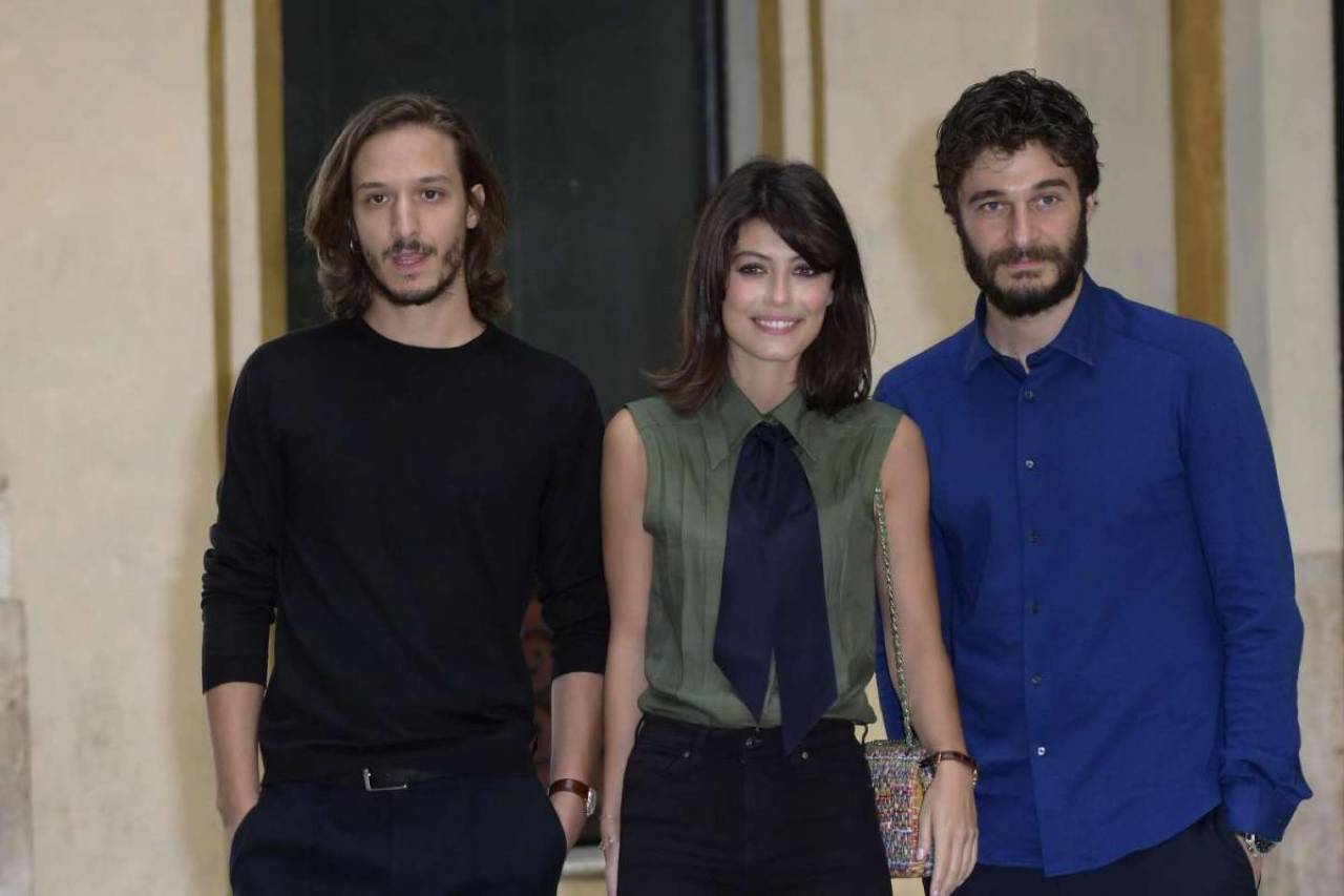 dario aita lino guanciale