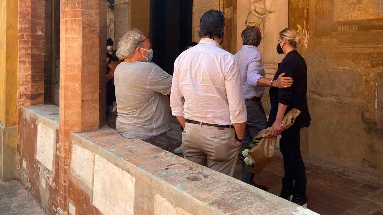 emma marrone bologna michele merlo