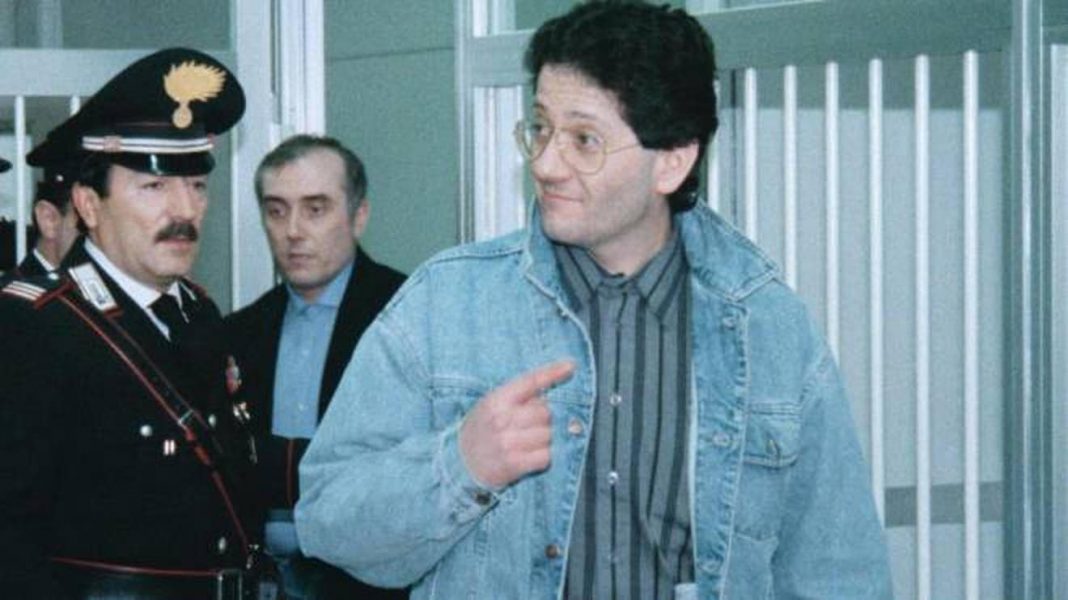 Che Fine Hanno Fatto Quelli Della Uno Bianca