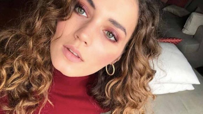 Marina Occhionero Doc - Nelle Tue Mani