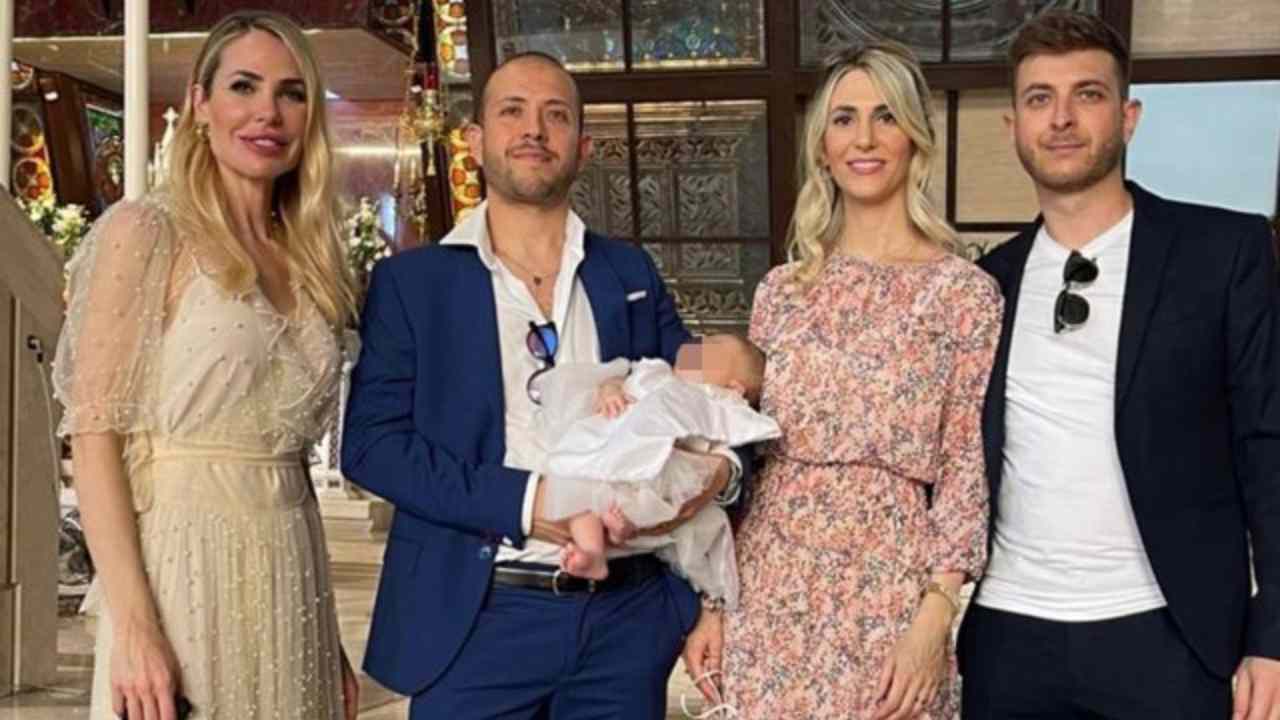 Ilary Blasi Ilary Blasi