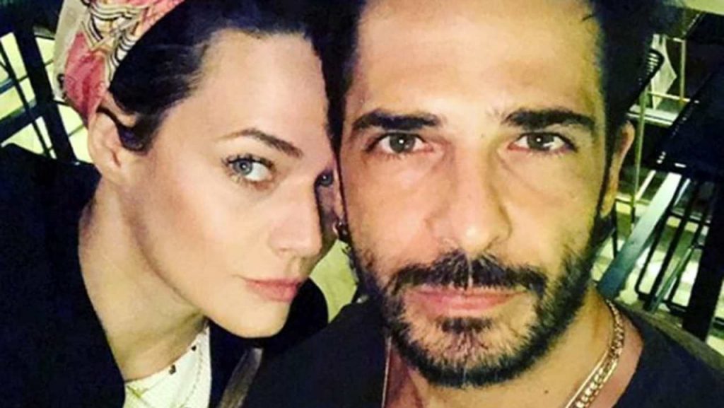 Laura Chiatti E Marco Bocci Si Sono Lasciati