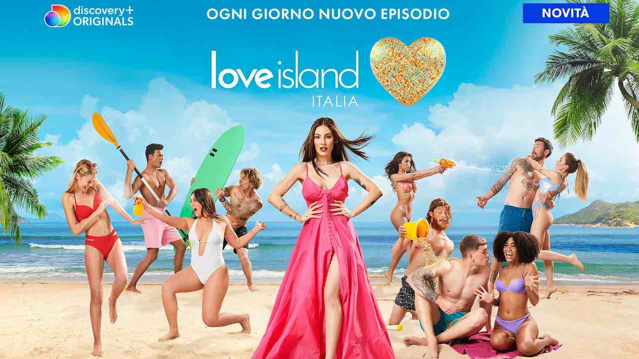 Love Island