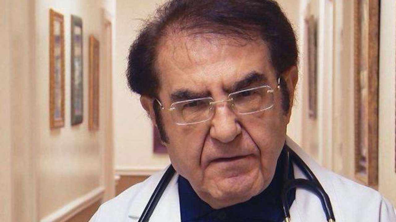 nowzaradan vite al limite