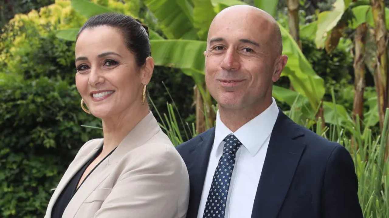 roberta Capua Semprini