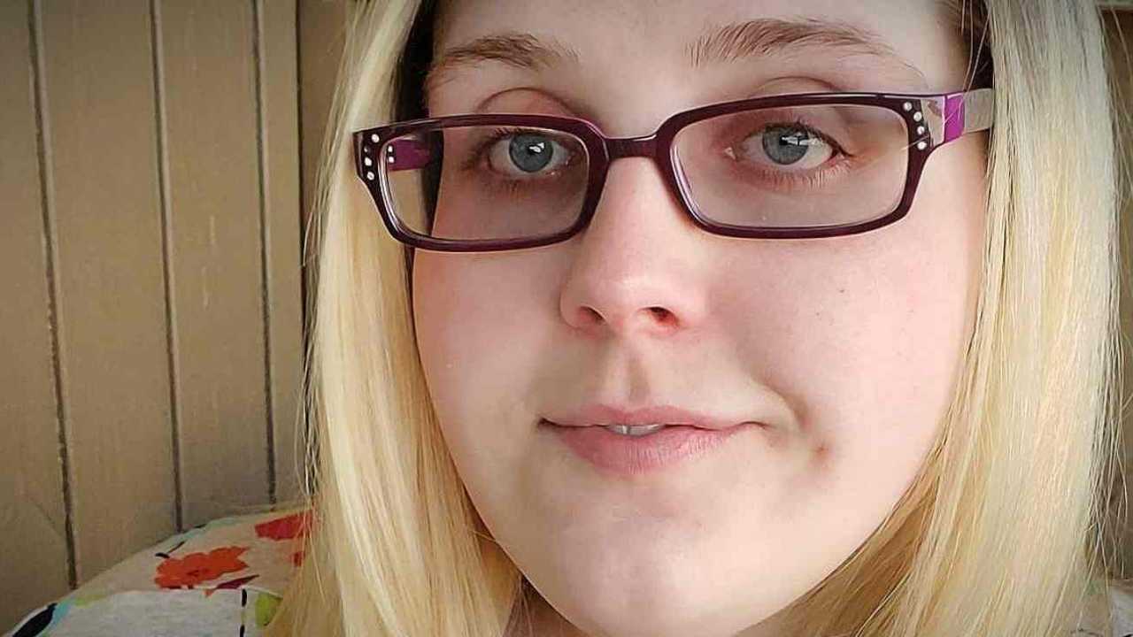 tiffany barker vite al limite