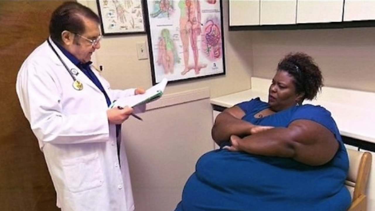 vite al limite dott now