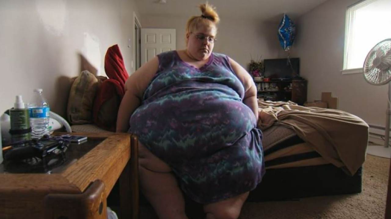 vite al limite tiffany