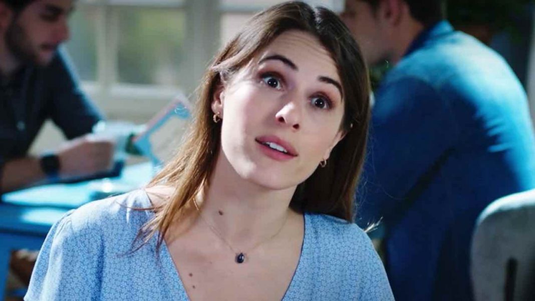 Che Dio Ci Aiuti Diana Del Bufalo
