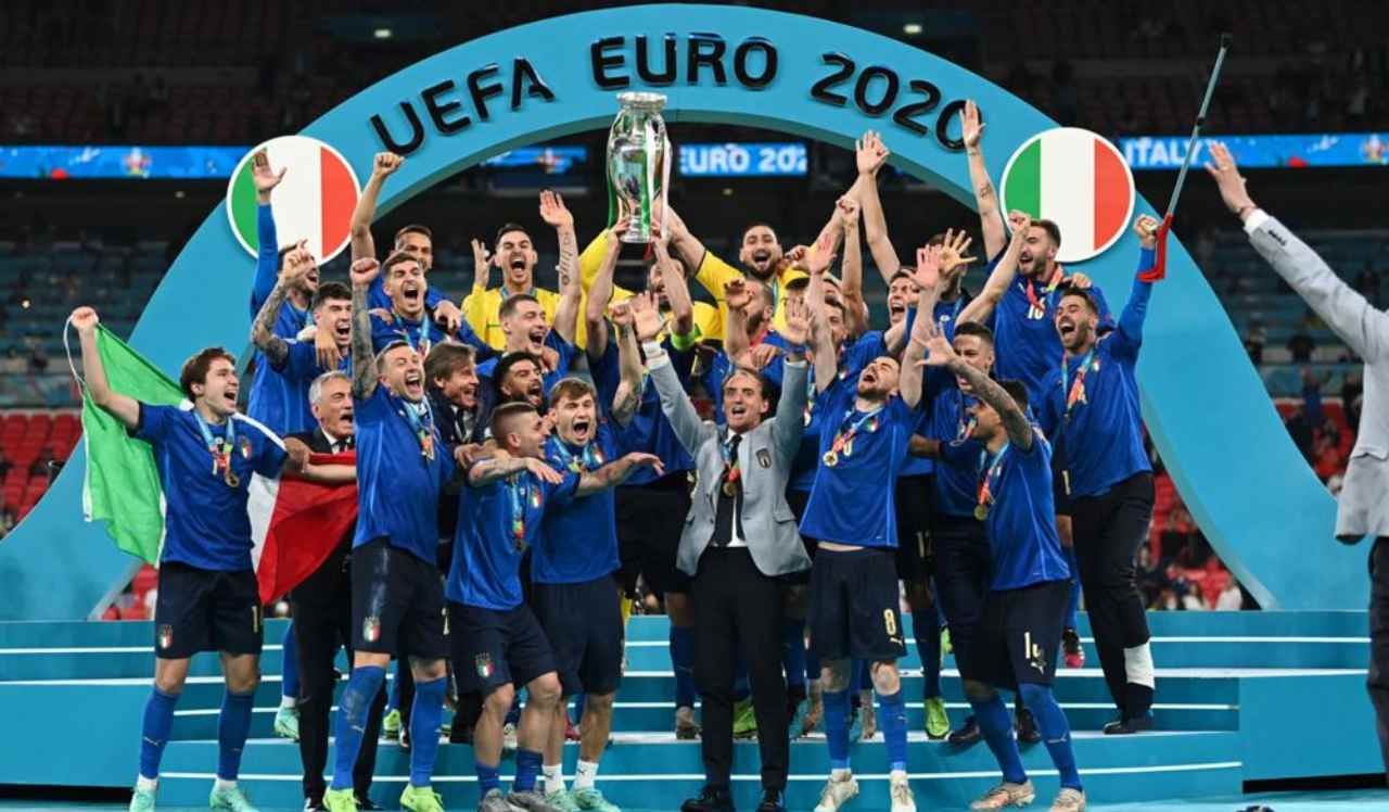 italia doc nelle tue mani